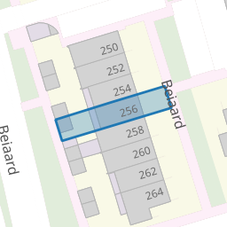 Perceel ETN01-L-6673