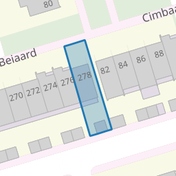 Perceel ETN01-L-6684