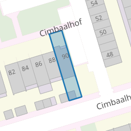 Perceel ETN01-L-6689