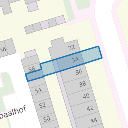 Perceel ETN01-L-6693