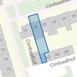 Perceel ETN01-L-6701