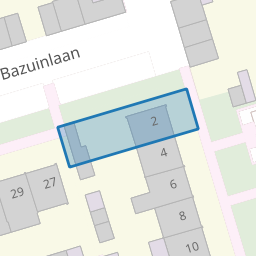 Perceel ETN01-L-6714