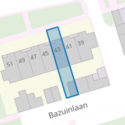 Perceel ETN01-L-6725