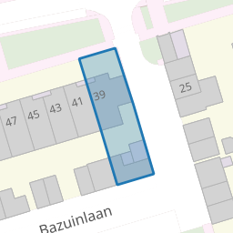 Perceel ETN01-L-6727