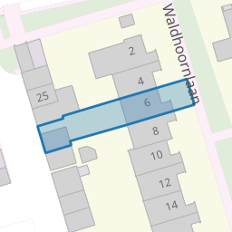 Perceel ETN01-L-6731