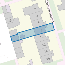 Perceel ETN01-L-6732