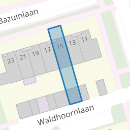 Perceel ETN01-L-6741