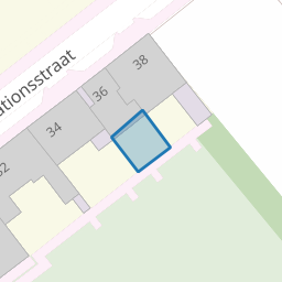 Perceel ETN01-L-6779