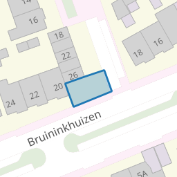 Perceel ETN01-L-6788