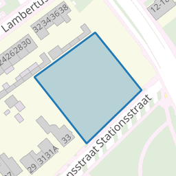 Perceel ETN01-L-6803