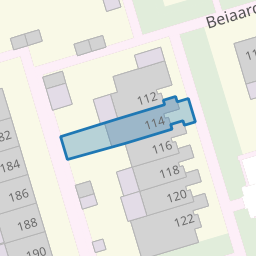 Perceel ETN01-L-6839