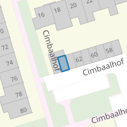 Perceel ETN01-L-7029