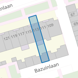 Perceel ETN01-L-7039