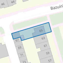 Perceel ETN01-L-7042