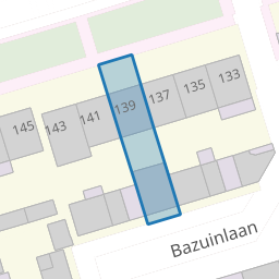 Perceel ETN01-L-7116