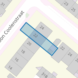 Perceel ETN01-L-7190