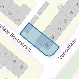 Perceel ETN01-L-7201