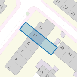 Perceel ETN01-L-7222