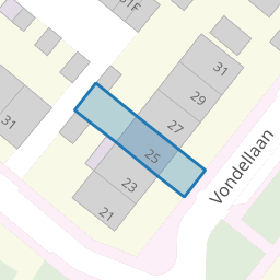 Perceel ETN01-L-7235