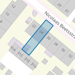 Perceel ETN01-L-7243