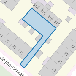 Perceel ETN01-L-7252