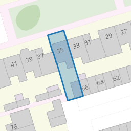 Perceel ETN01-L-7276