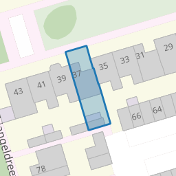 Perceel ETN01-L-7277