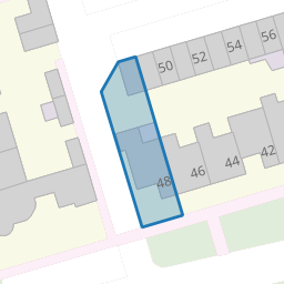 Perceel ETN01-L-7295