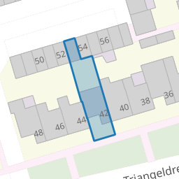 Perceel ETN01-L-7298