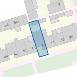 Perceel ETN01-L-7301