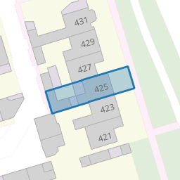 Perceel ETN01-L-7333