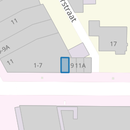 Perceel ETN01-L-7395