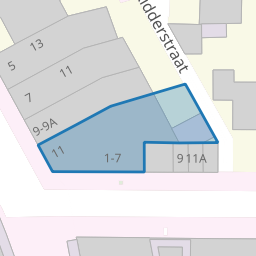 Perceel ETN01-L-7397