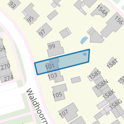 Perceel ETN01-L-7417