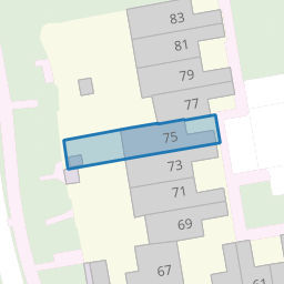 Perceel ETN01-L-7477