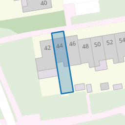 Perceel ETN01-L-7497