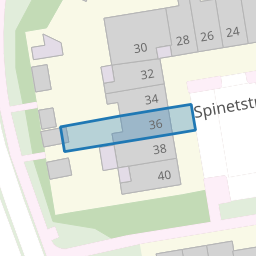 Perceel ETN01-L-7501