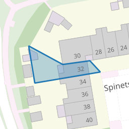 Perceel ETN01-L-7503