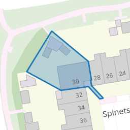 Perceel ETN01-L-7504