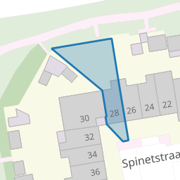 Perceel ETN01-L-7505