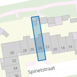 Perceel ETN01-L-7507