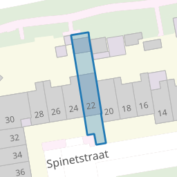 Perceel ETN01-L-7508
