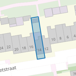 Perceel ETN01-L-7512