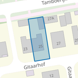 Perceel ETN01-L-7539