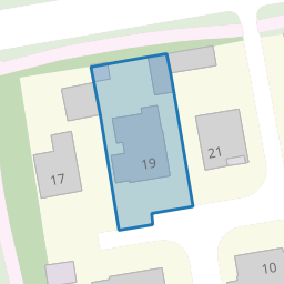 Perceel ETN01-L-7542