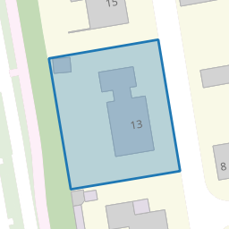 Perceel ETN01-L-7556