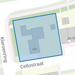 Perceel ETN01-L-7603