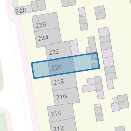 Perceel ETN01-L-7607