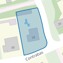 Perceel ETN01-L-7650