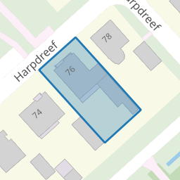 Perceel ETN01-L-7689